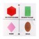 Sorter "Geometry in life"