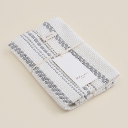 Sl-Home pillow cover 45*45 cm, 100% cotton-4