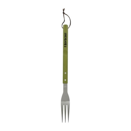 Boyscout fork, 42 ​​cm, stainless steel-1
