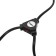 Start shoe dryer SD03, 16 W, 17 cm, indicator, yellow-black