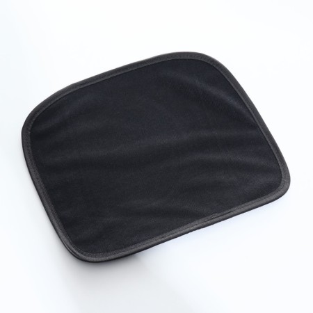 A backpack for carrying animals with a viewing window, 32 x 25 x 42 cm, green-5