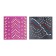 Nail stickers Kiss Studs Studs NS32 "Precious Metal"
