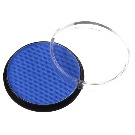 Aquagim Professional for the face and body, blue color-2