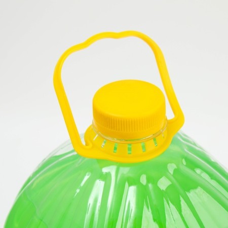 Washing dish, 5 l, apple aroma, Russian benefit-3