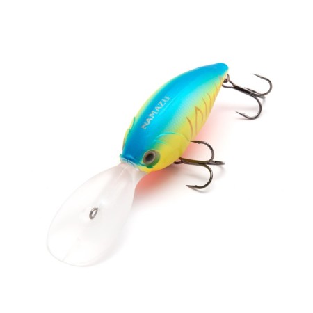 Namazu Trapping Crank, L-70 mm, 22 g, Krenka, floating, 3.5-4.5 m, color No. 7-3