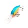 Namazu Trapping Crank, L-70 mm, 22 g, Krenka, floating, 3.5-4.5 m, color No. 7