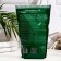Flavored salt with bath foam, series and nettles, 900 g