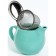 Elrington teapot “Felicita, Glaze”, 350 ml