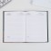 Diary "Beloved Teacher", solid cover, A5 format, 80 sheets