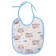 Set of bibs, 3 pcs, from 3 months