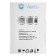 Exhaust Vento fan 125k, d = 125 mm, 18 W, 240 m³/h, 34 dB, white