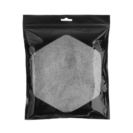 Microfiber for drying the body ED Extra Dry Grass Detail, 50 x 60 cm-7