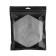 Microfiber for drying the body ED Extra Dry Grass Detail, 50 x 60 cm