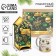 Gift set: a tea house and a mug "Enjoy and think about a miracle"