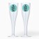 A set of plastic glasses for champagne "OH Happy" 150 ml