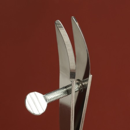 Criner marker for the skin, parallel, adjustable, 19.5 cm-5