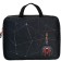 Folder with handles Textile A4, 370 x 280 x 60 mm, Stavia "Spider"