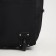 Road bag on wheels, a lightning department, with an increase, an outer pocket, a long belt, black color is black