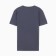 T-shirt male, dark gray color, rr 54