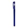 Gel pen SoftTouch 0.5 mm, blue, dark blue matte case