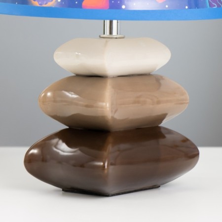Table lamp "Aliens" E14 15W 20x20x28 cm Risalux-6