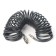 Spiral Patriot Pu 8, polyurethane, D 6x8 mm, 1/4F, 1/4M, 8 m