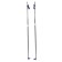 Ski fiberglass sticks, length 150 cm, MIX color