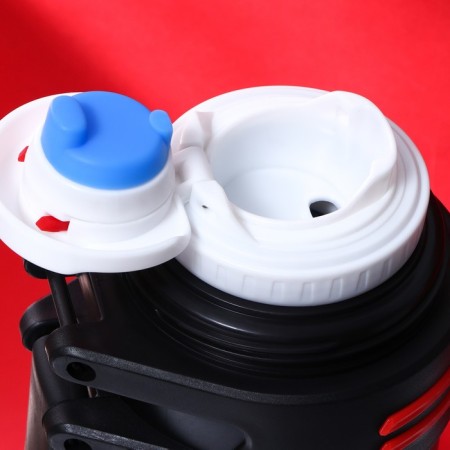 Tourist thermos "Attention", 2 l-3