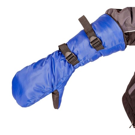 Water protection motorcades, mix