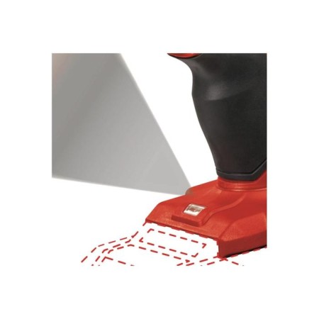 Drill-shuruvumvets Einhell PXC TE-CD18/2 Li-Solo, 18 V, 44 Nm, without ZU and AKB-2