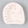 Form Silicone Universal Dragon, 7 × 6.2 × 1.6 cm