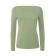 Longsliv Women's Minaku: Basic Line Olive Color, Rr. 48