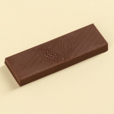 Milk chocolate "February 23", 20 g.-1