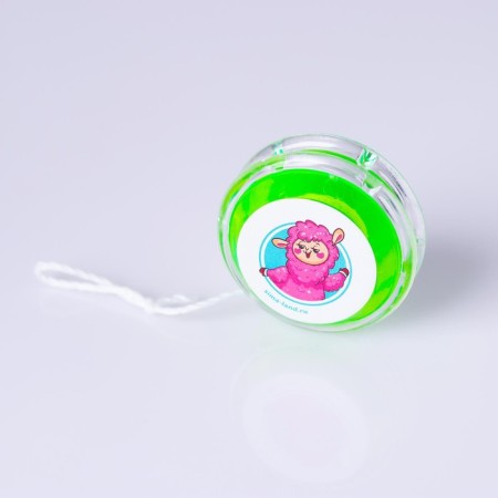 Yo-yo "Best Friends", Mix Colors-1