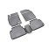 Rugs in the Salon Chevrolet Epica 01/2006-2016, 4 pcs. (polyurethane)