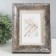 Photo frame Plastic "Mira" 10x15 cm, 674483-4, (plastic screen)