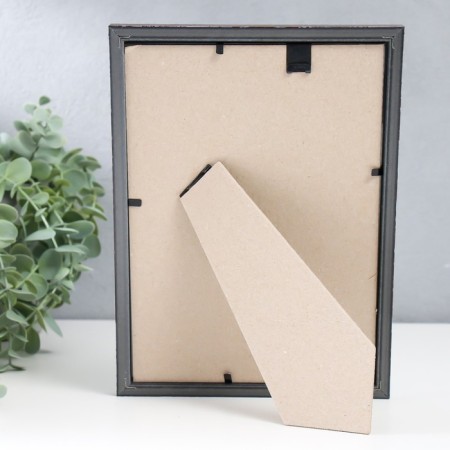 Photo frame Plastic "Format" 15x21 cm, wenge-3
