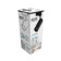 Lamp track Gauss cylinder, 1x24W LED, 4000K, 1830LM, Black Color Black