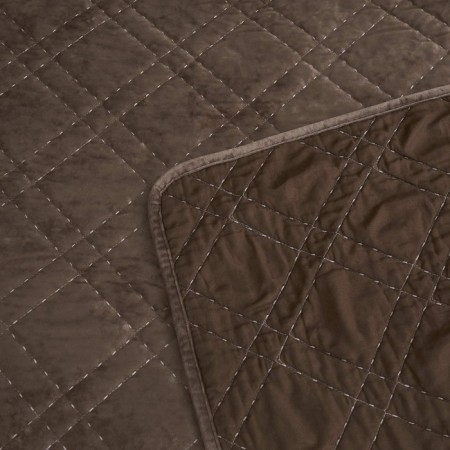 Cover with a pillowcase "Selena", size 160x220 cm, 50x70 cm-5