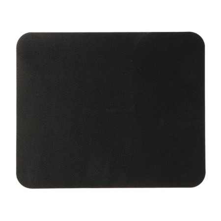 Cactus Space Clouds mouse mat, 300x250x2 mm, black-2