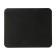 Cactus Space Clouds mouse mat, 300x250x2 mm, black