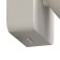 Wall lamp Mantra Sal, GU10, 1x10W, 128x80x80 mm, Matte white color