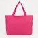 Bag beach on lightning, pink color