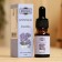 Lavender essential oil, convenient dispenser, 10ml, "Dobroparov"