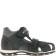 Baby sandals, size 30, dark gray color