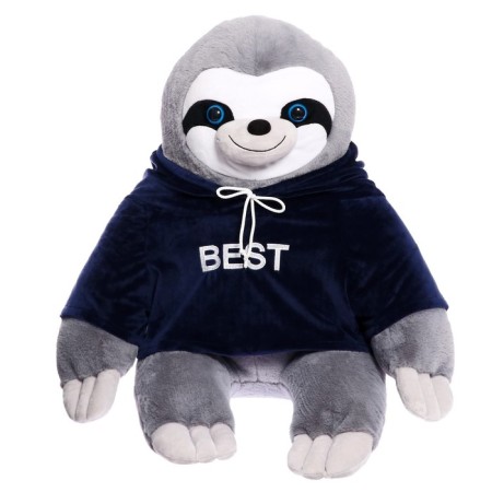 Soft toy Larry Larry, 57 cm