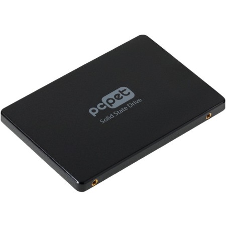SSD PC Pet SATA-III 4TB PCPS004T2 2.5 "OEM-1