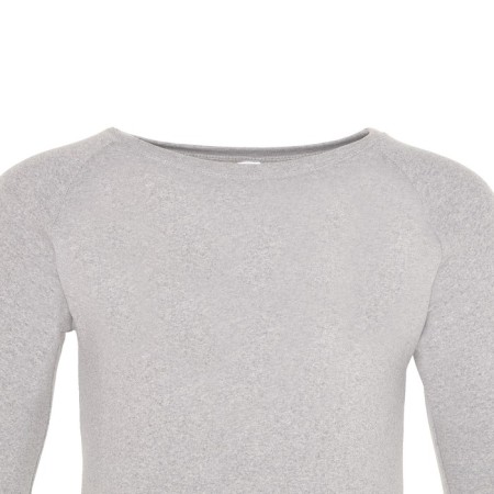 Male thermal underwear (longshit, pants) was launched, gray, size 50-8