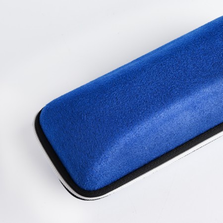 Lightning glass case, blue color-3