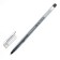 Gel pen, Erichkrause, G-ROUND STICK CLASSIC Node 0.5 mm, black